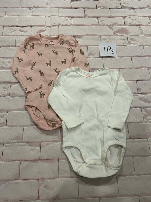 Tops Size 6-9m