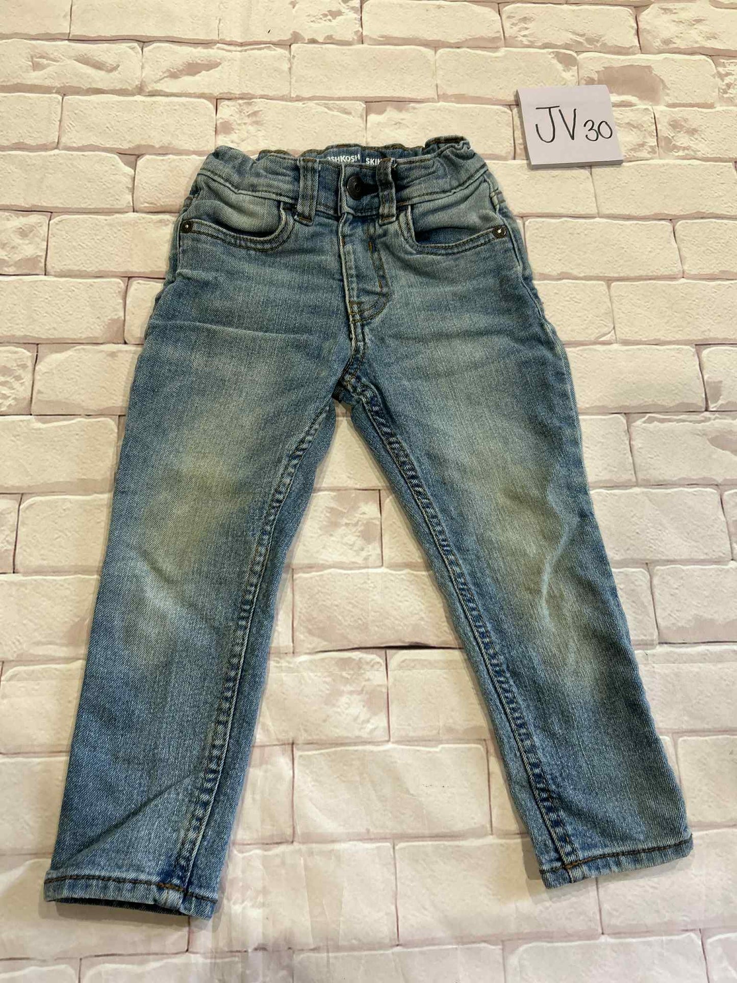 Bottoms Size 3 Skinny Play