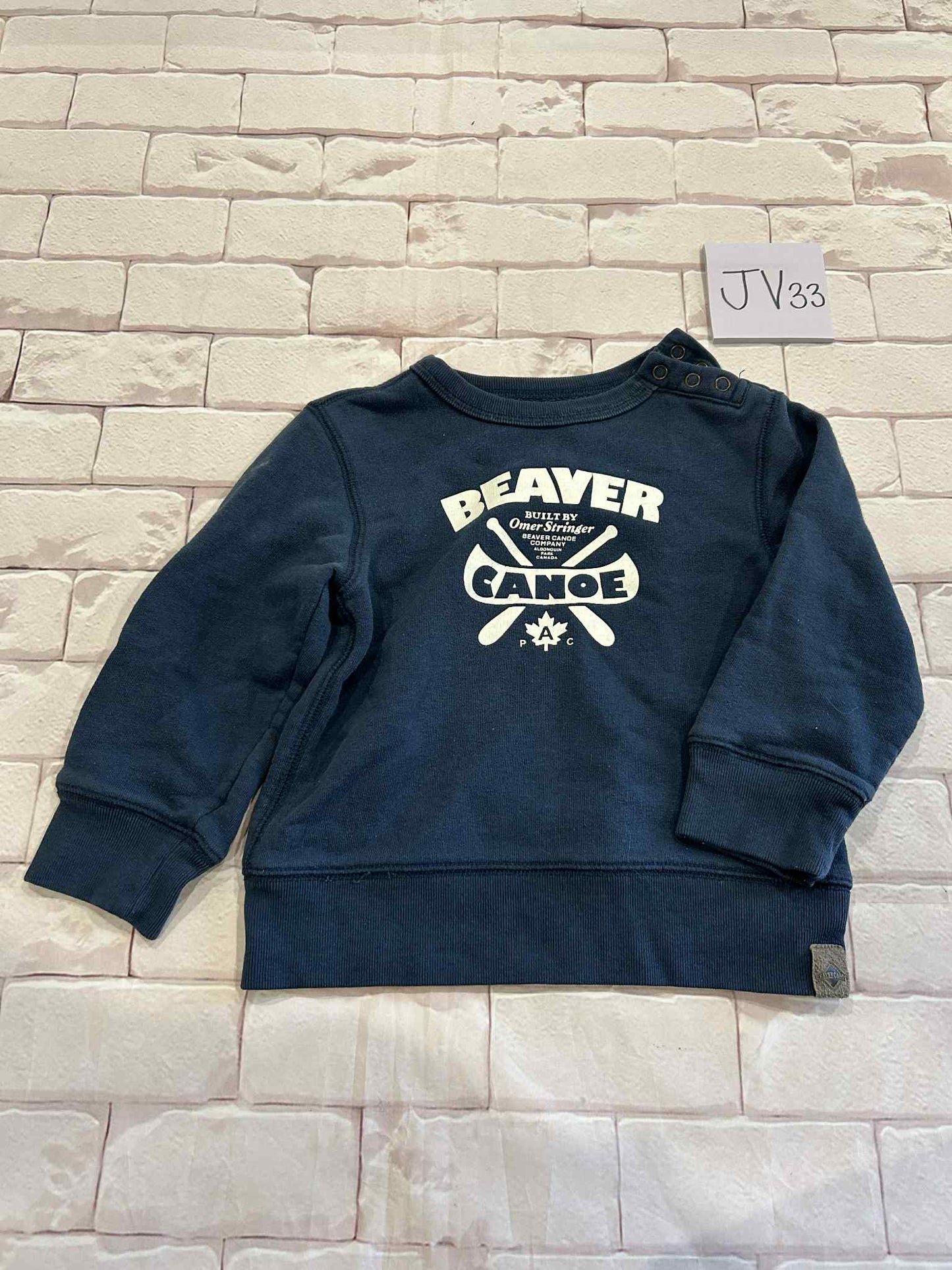 Tops Size 2 Play