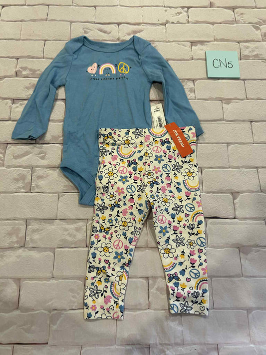 Outfits Size 6-12m BNWT