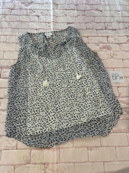 Ladies Tops Size S