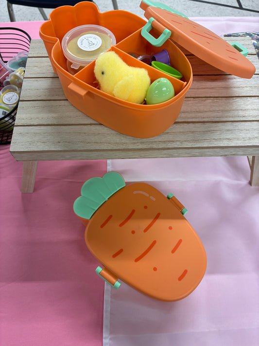 Carrot Kit