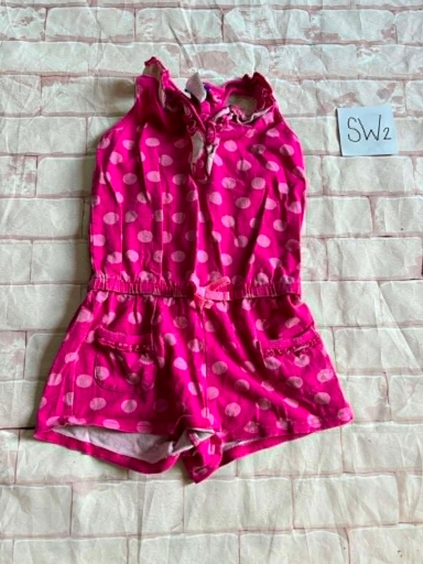 Outfits Size 6