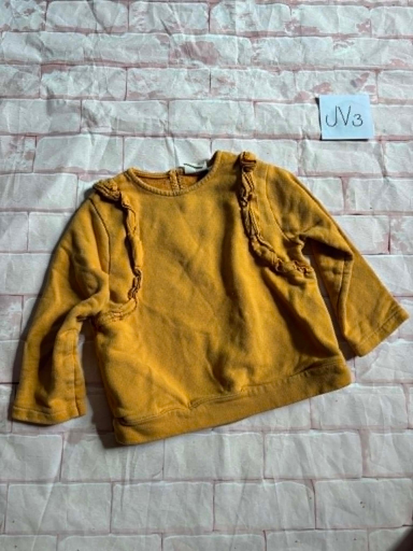 Tops Size 18-24m