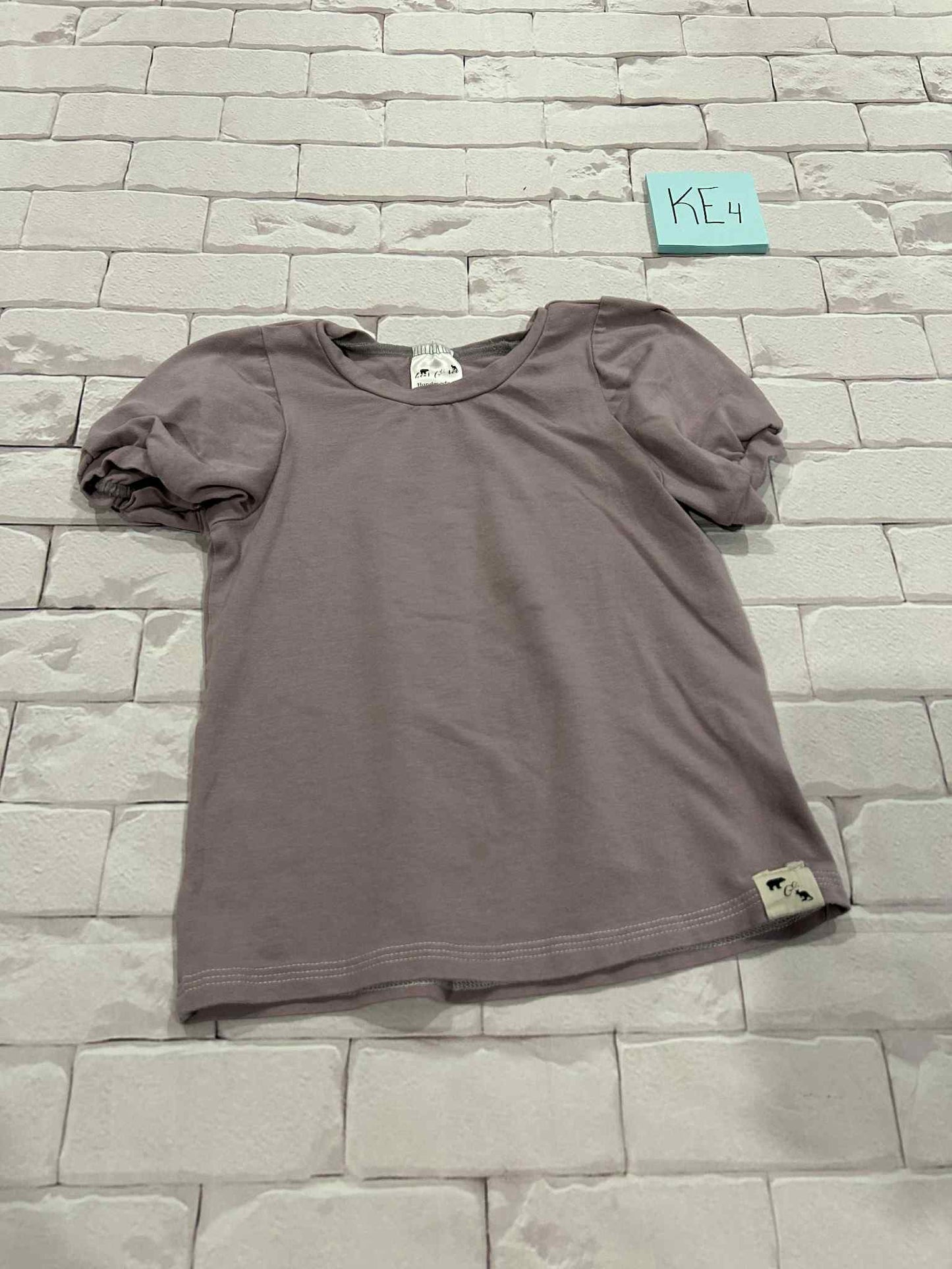 Girls Tops Size 6 Play