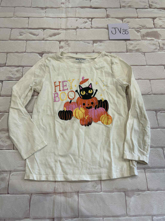 Tops Size 5 Play