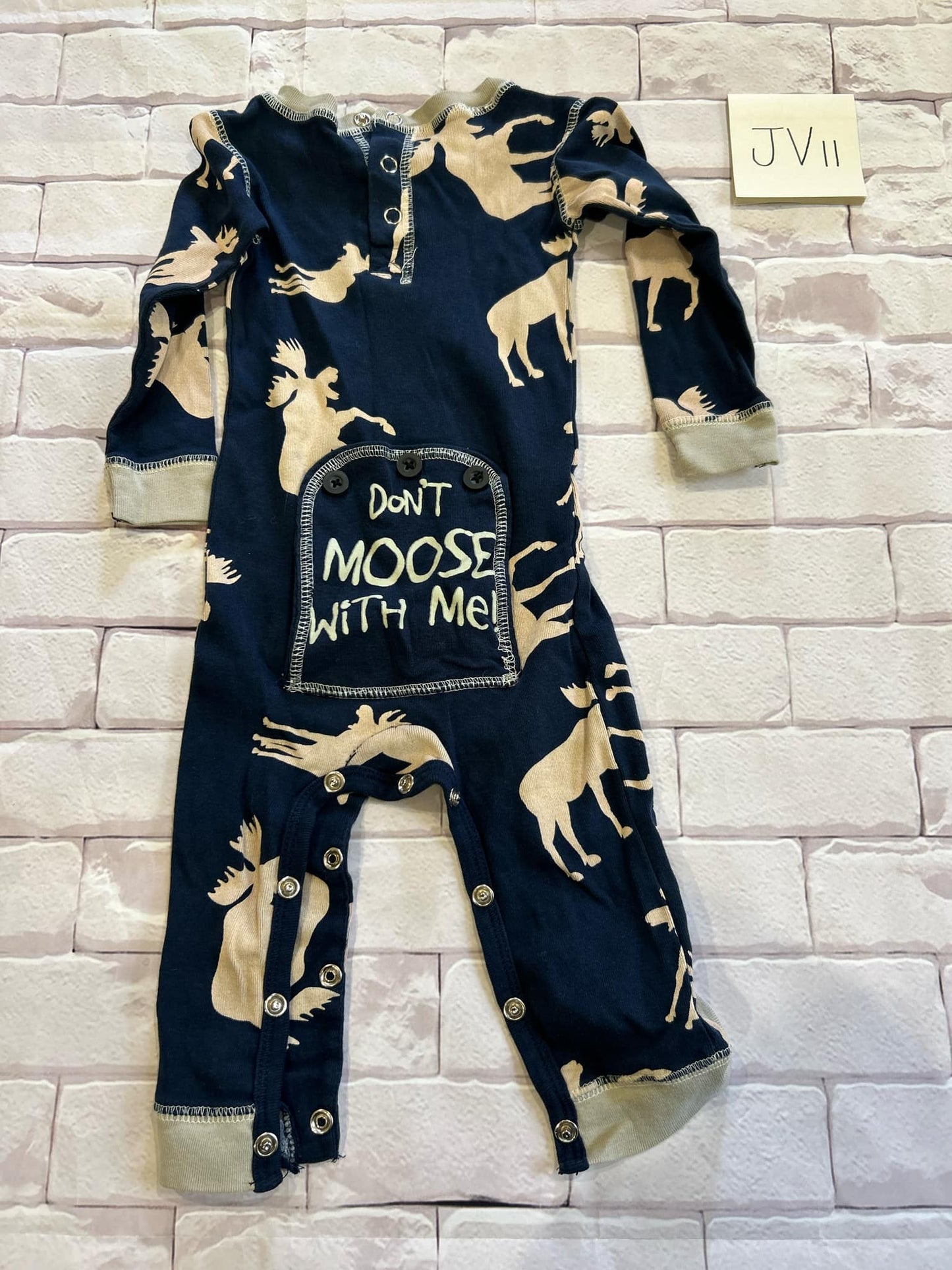 Boys Sleepwear Size 18m