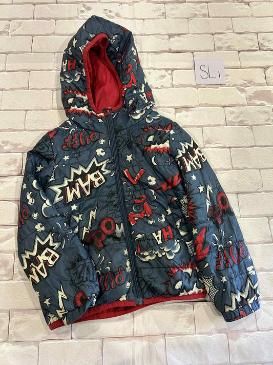 Outerwear Size 5