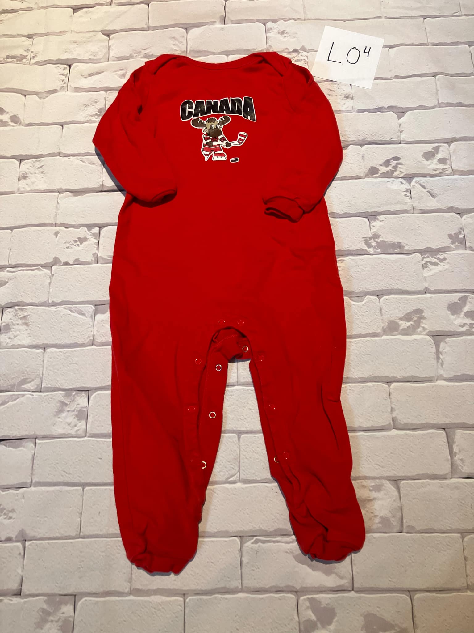 Boys Outfit Size 18-24m