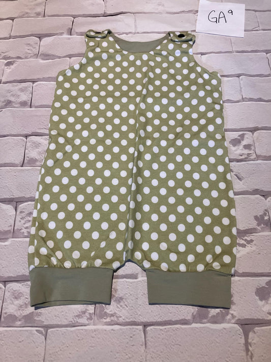 Girls Outfit Size 6-12m