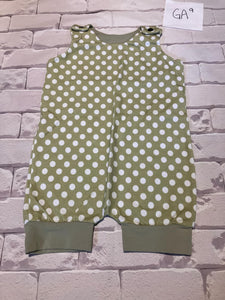 Girls Outfit Size 6-12m