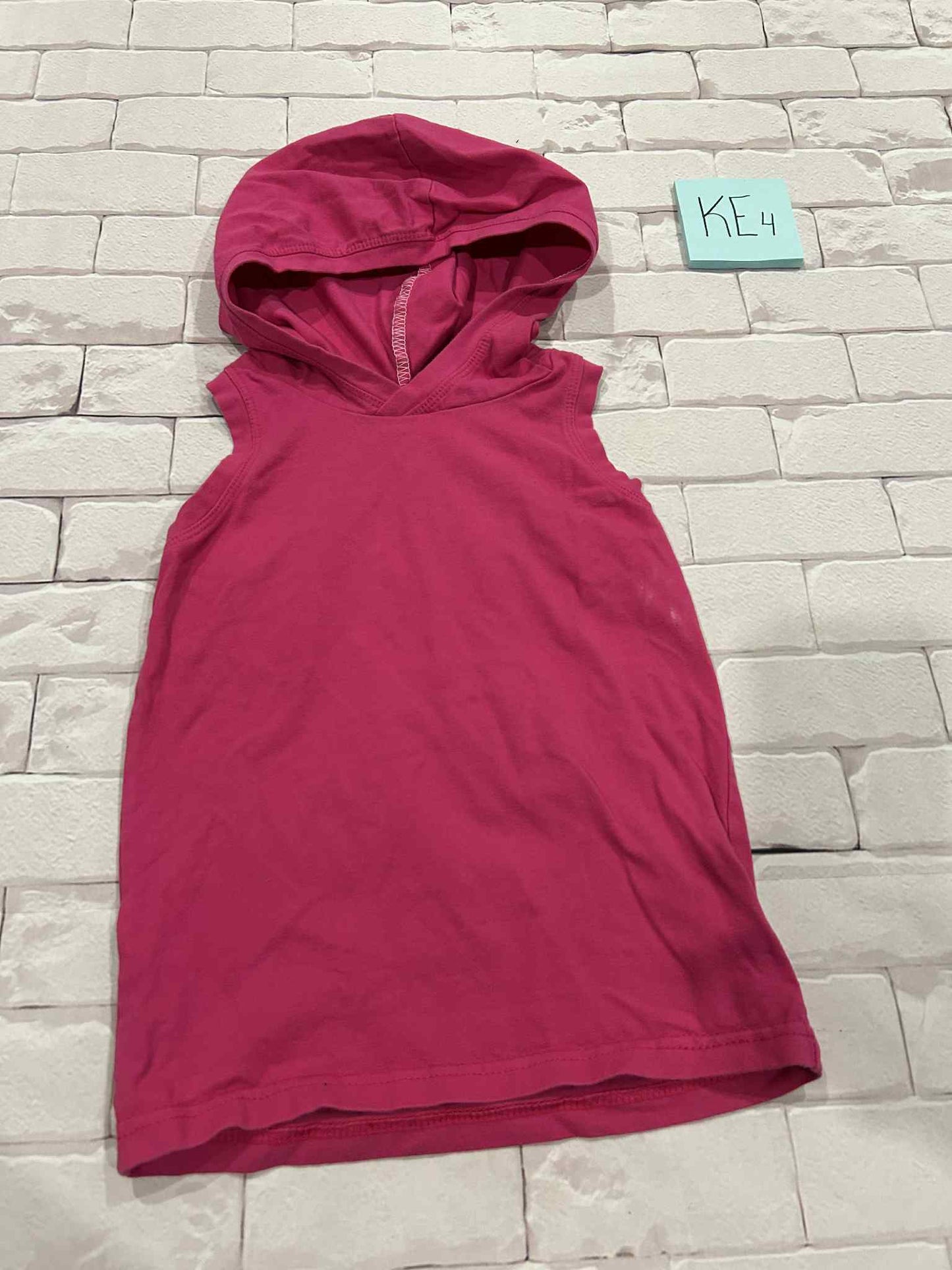 Girls Tops Size 3/4