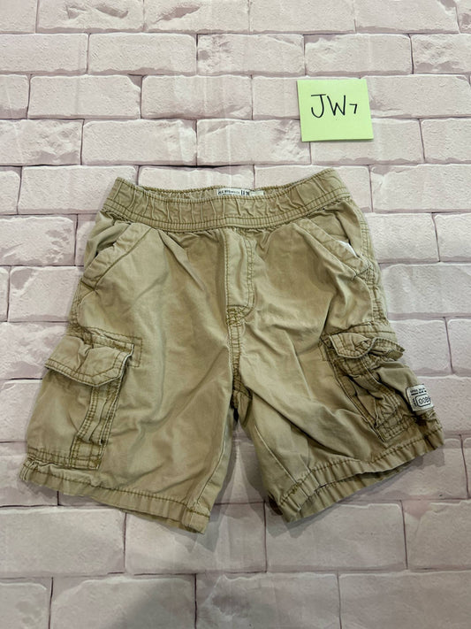 Boys Bottoms Size 4