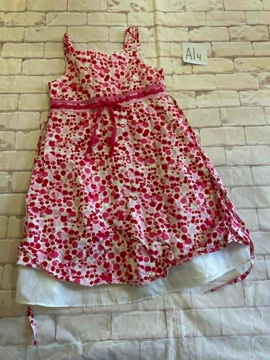 Dress Size 6
