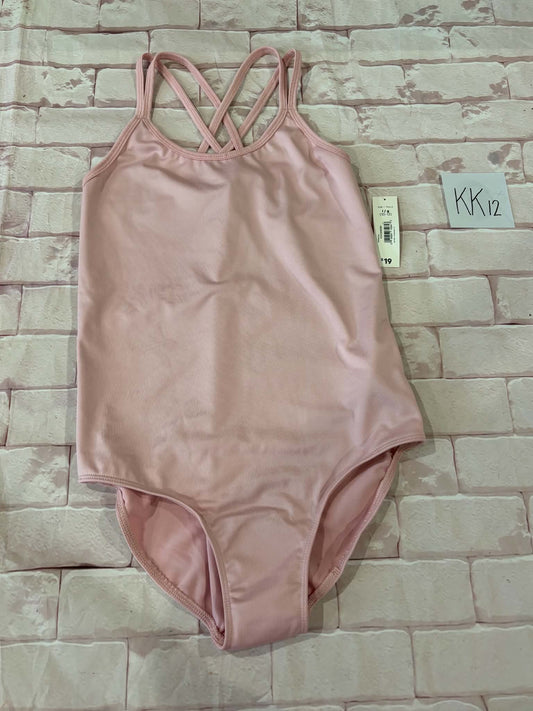 Dance Wear Size 10/12 BNWT