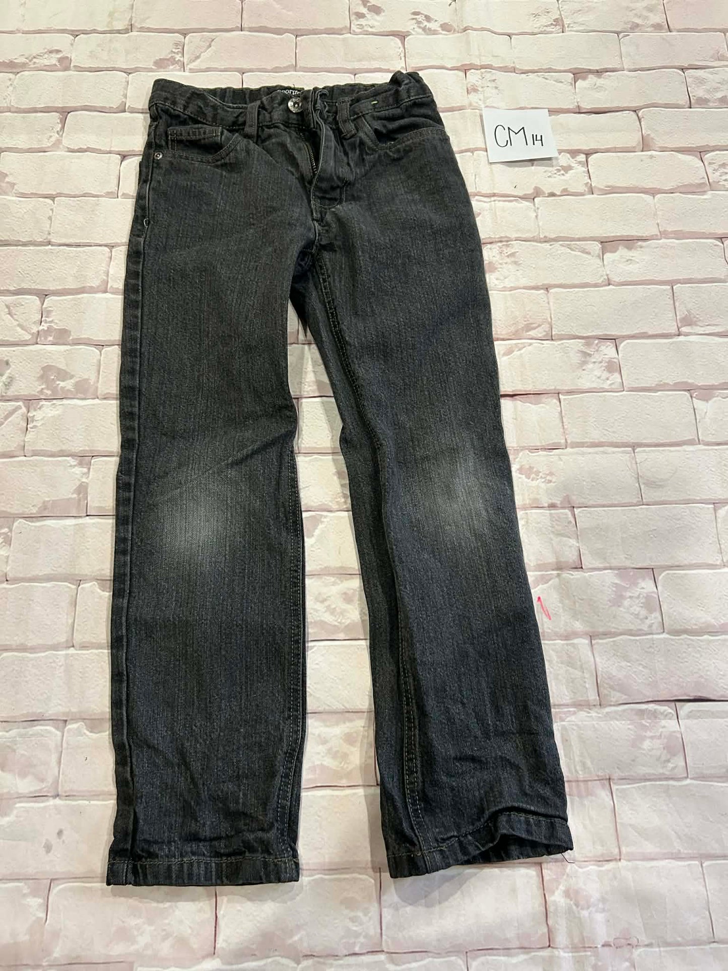 Bottoms Size 7