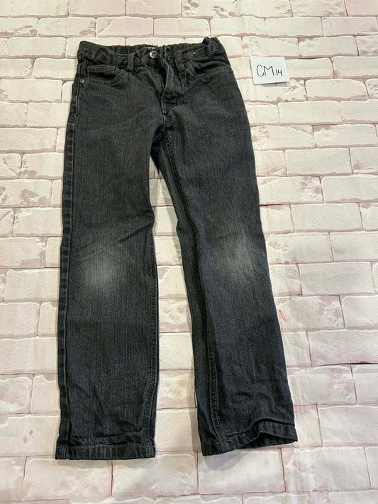 Bottoms Size 7