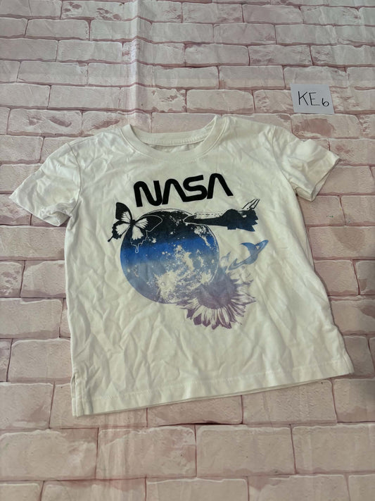 Tops Size 6-7