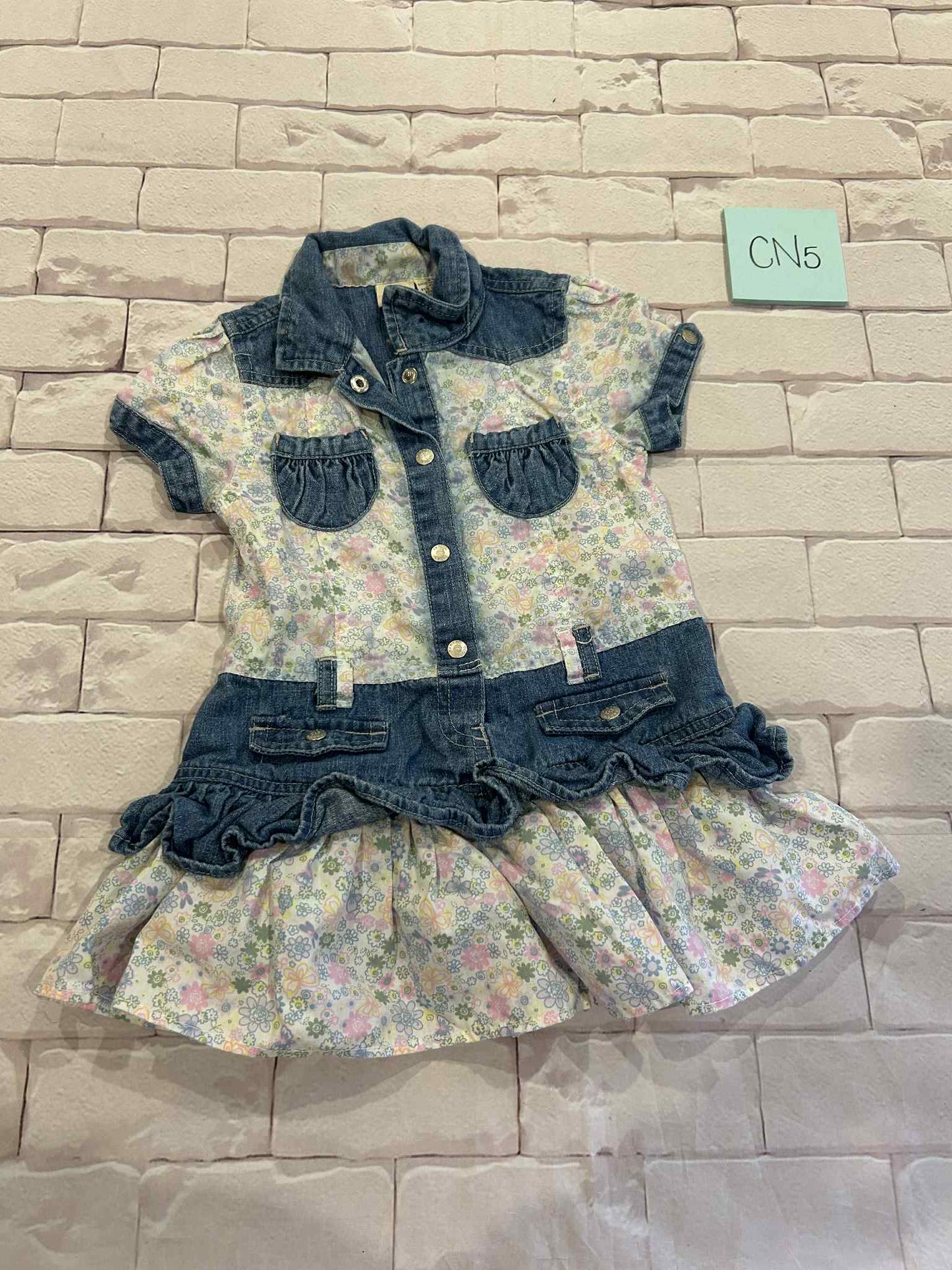 Dresses Size 24m