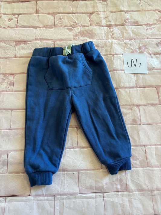 Bottoms Size 3-6m