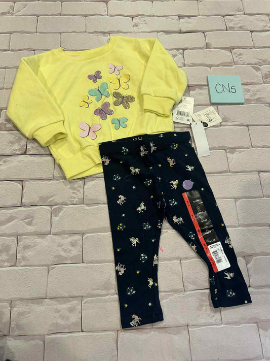 Outfits Size 6-12m BNWT