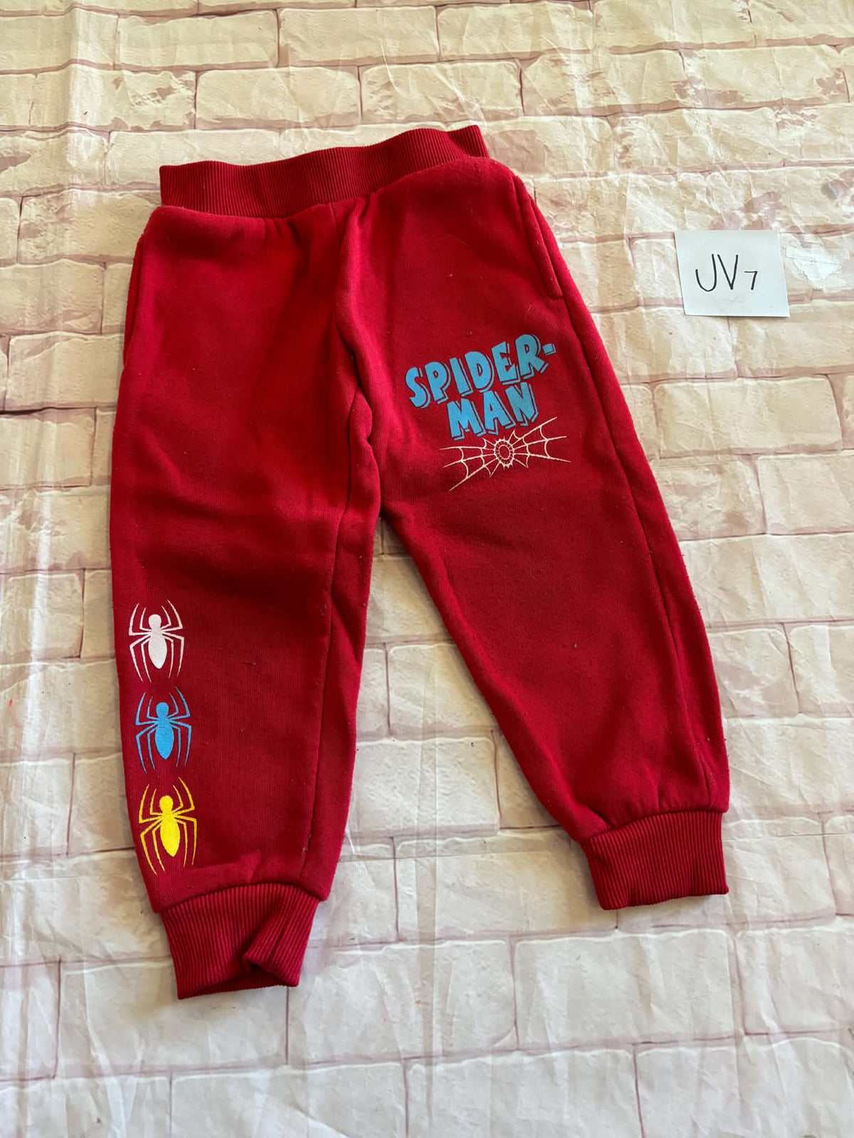 Bottoms Size 2/3 Wash Wear