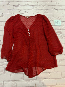 Ladies Tops Size S