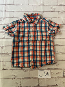 Boys Tops Size 3