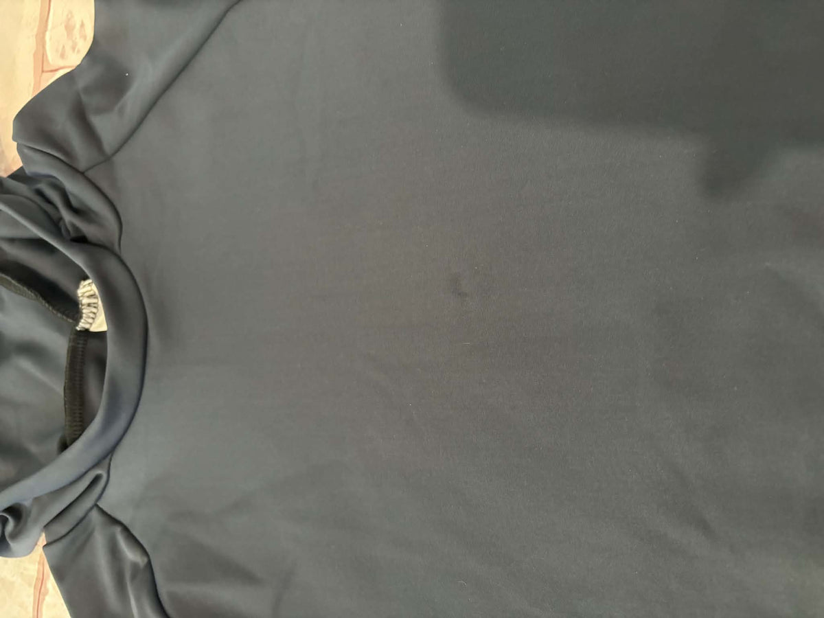 Tops Size 8 Faint Stain