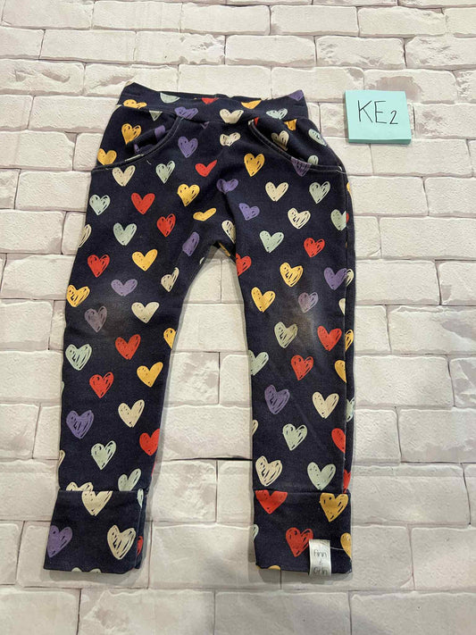 Girls Bottoms Size 3 Play