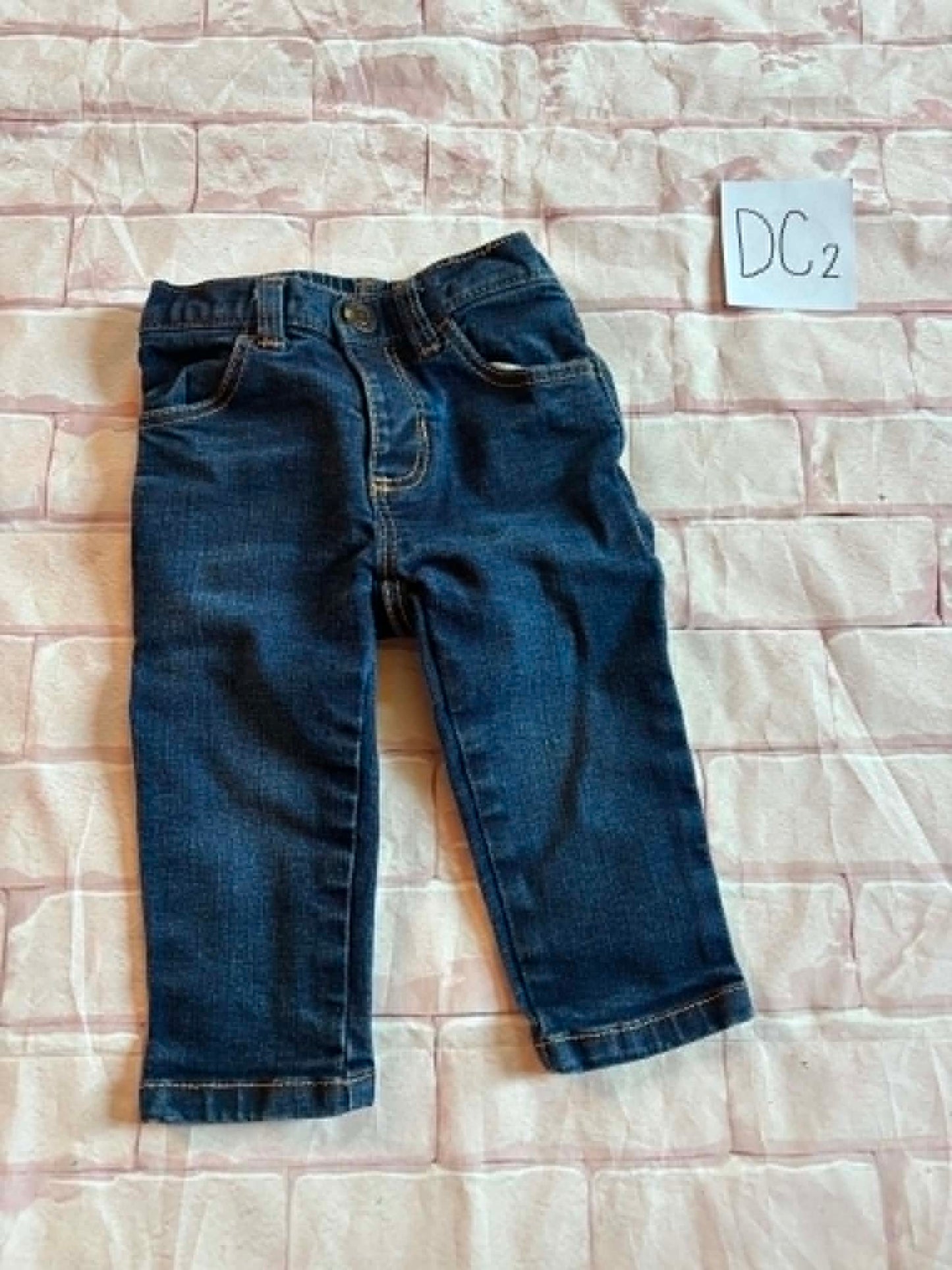 Bottoms Size 12-18m
