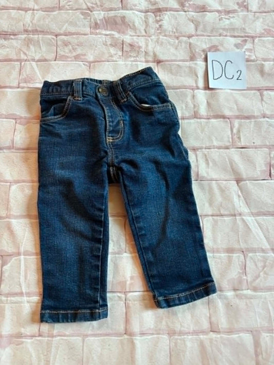 Bottoms Size 12-18m