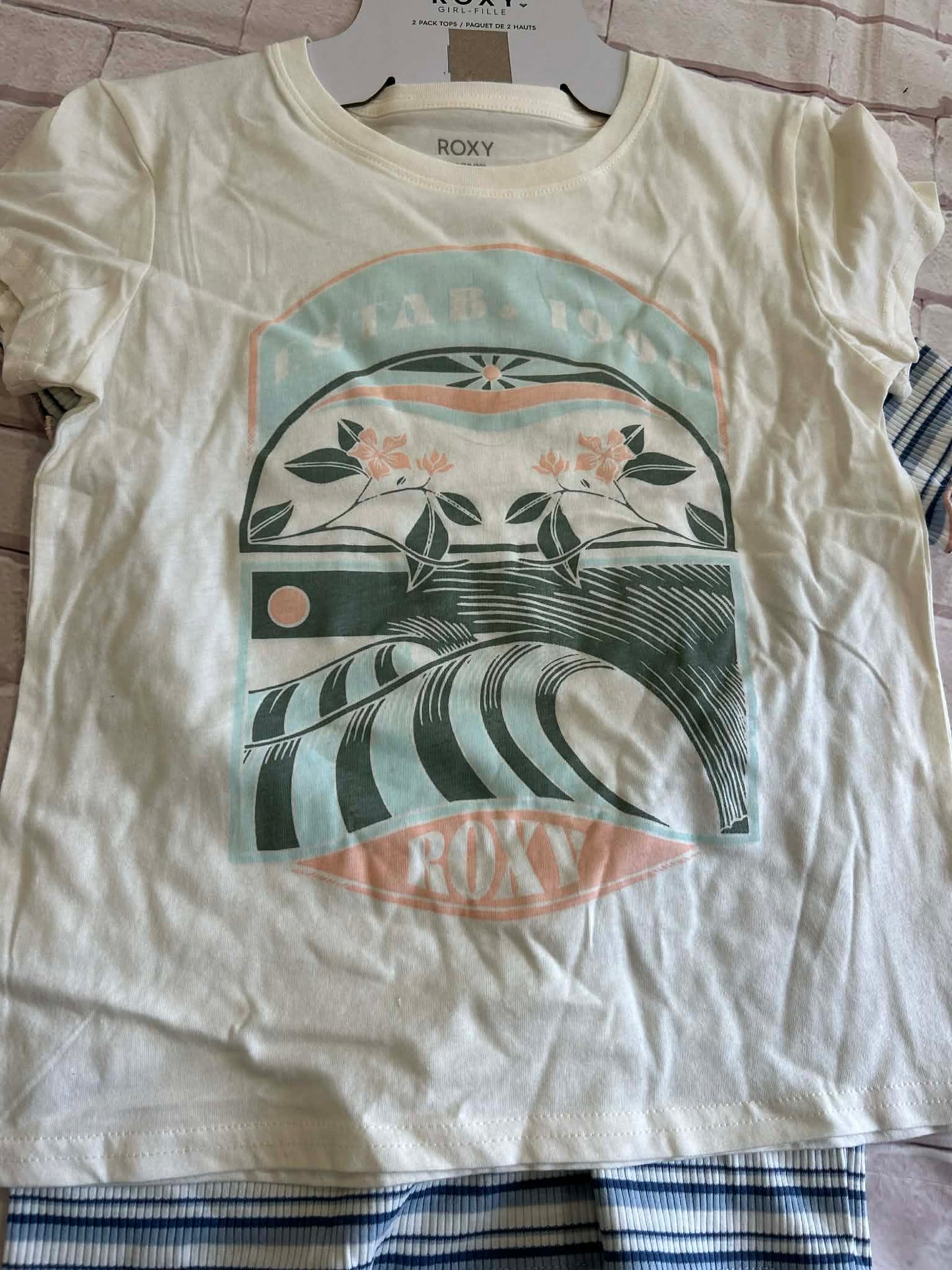 Tops Size 10/12 BNWT