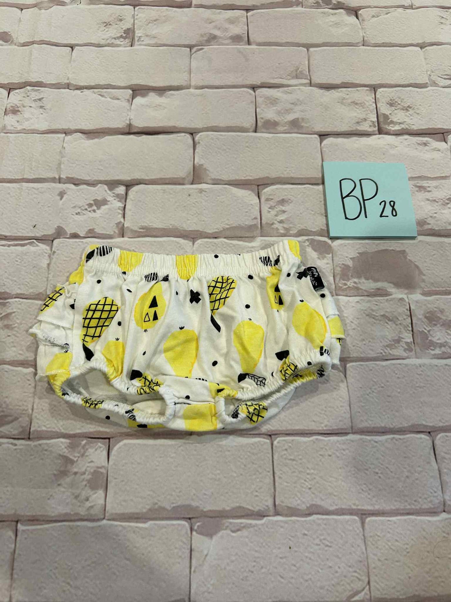 Bottoms Size 6m