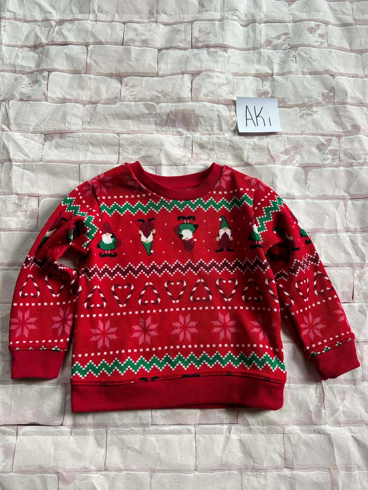 Tops Size 2