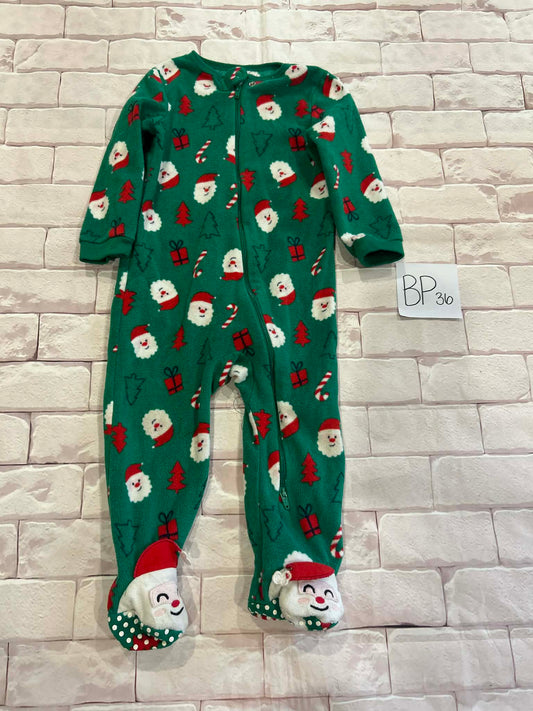 Sleepwear Size 12-18m Fleece