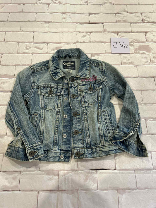 Tops Size 3