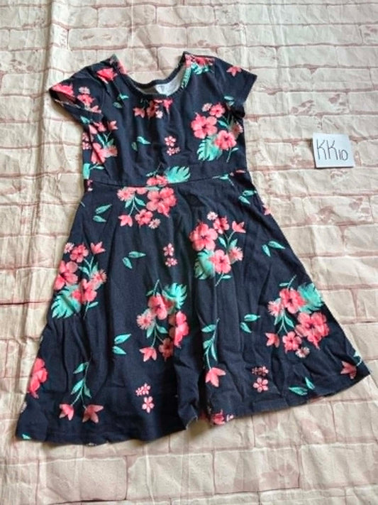 Dress Size 7/8