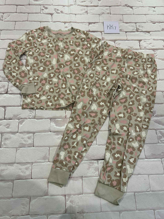 Sleepwear Size 6