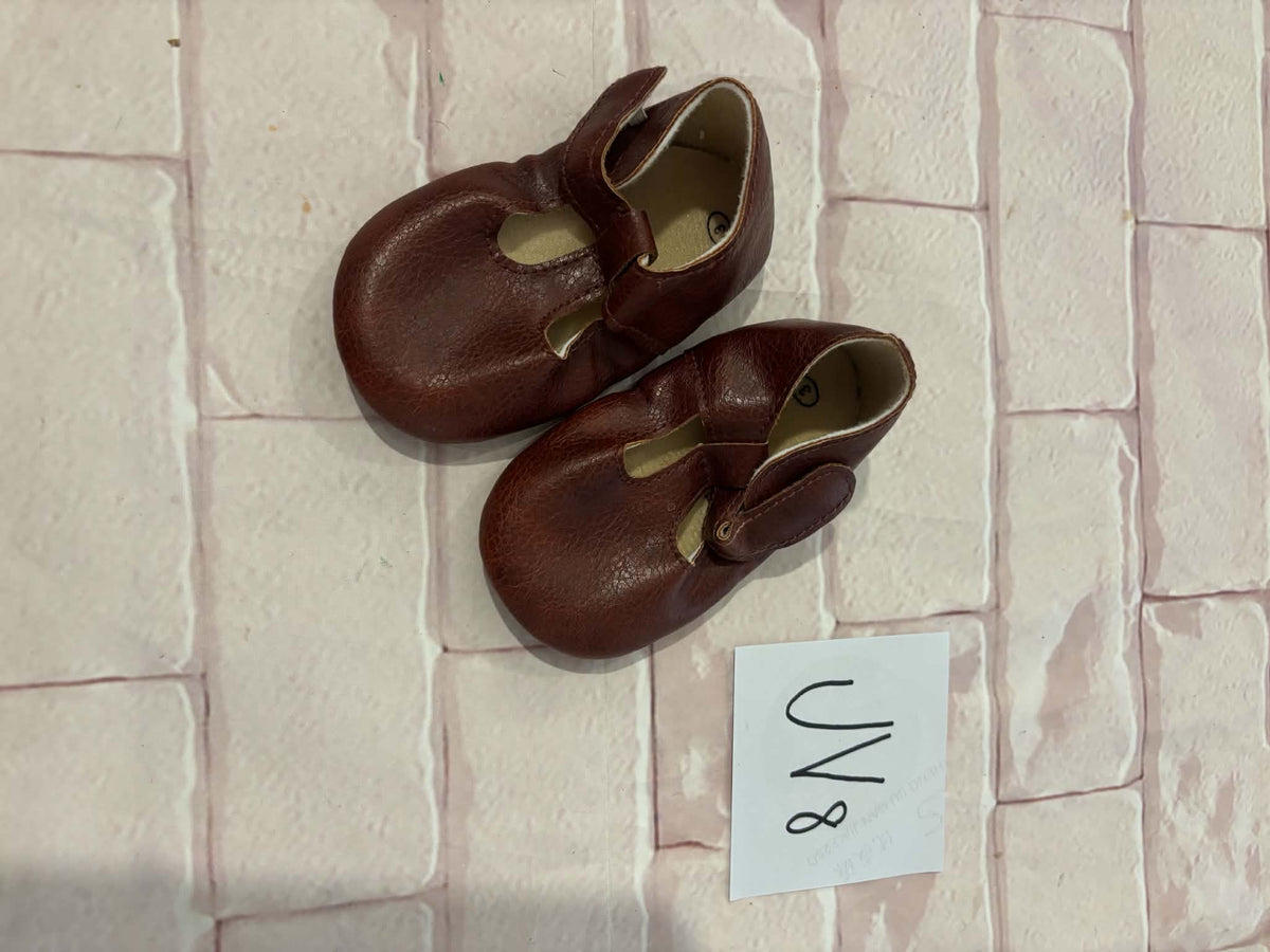 Shoes Size 3