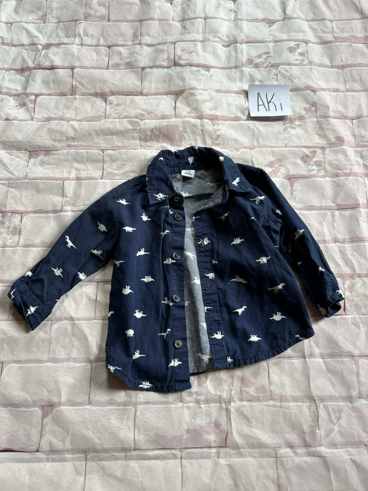 Tops Size 6-12m