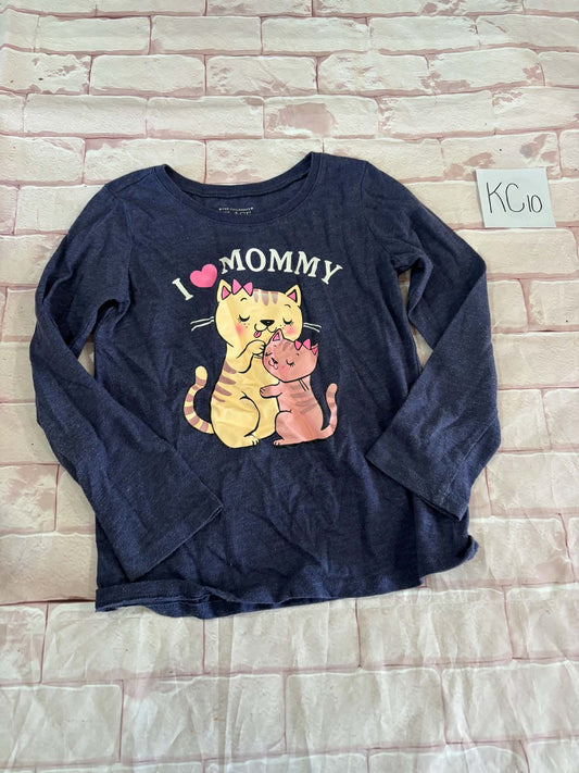 Tops Size 5