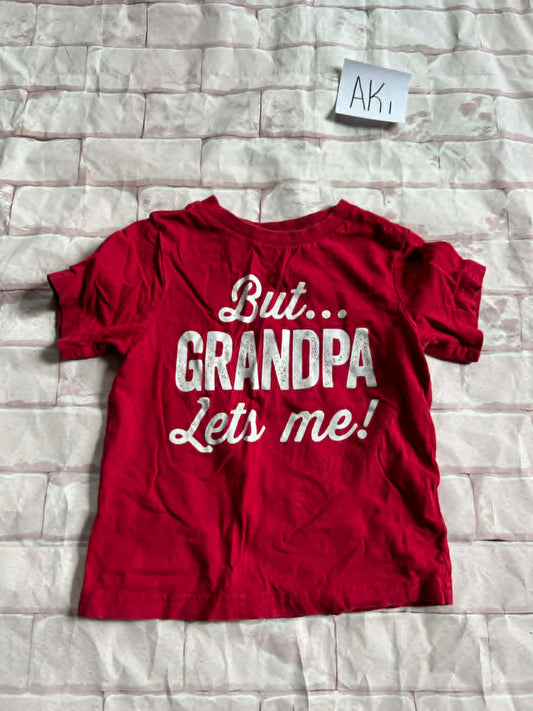 Tops Size 2