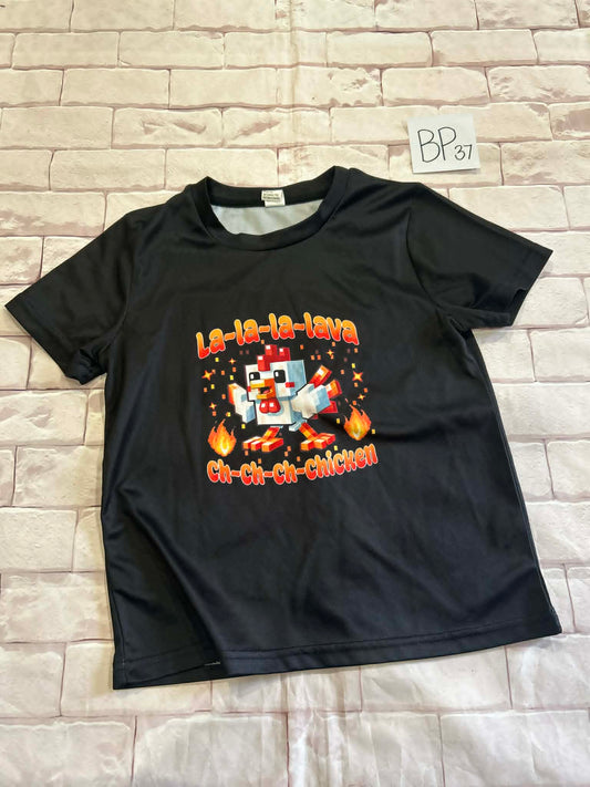 Tops Size 5