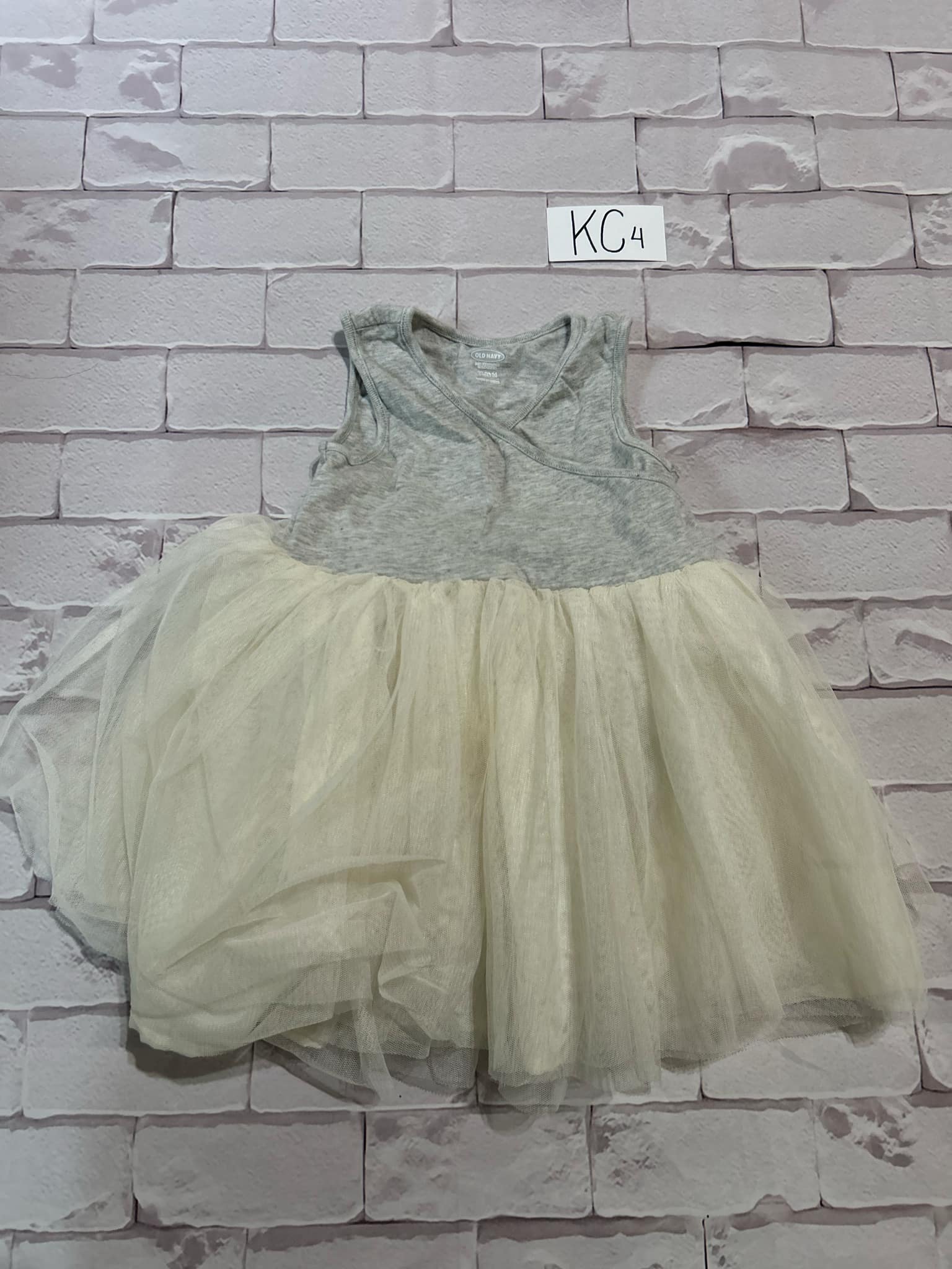 Girls Dress Size 18-24m