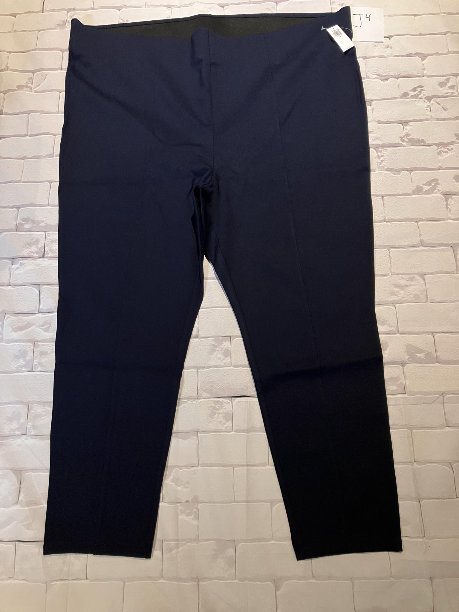 Ladies Bottoms Size 3X BNWT