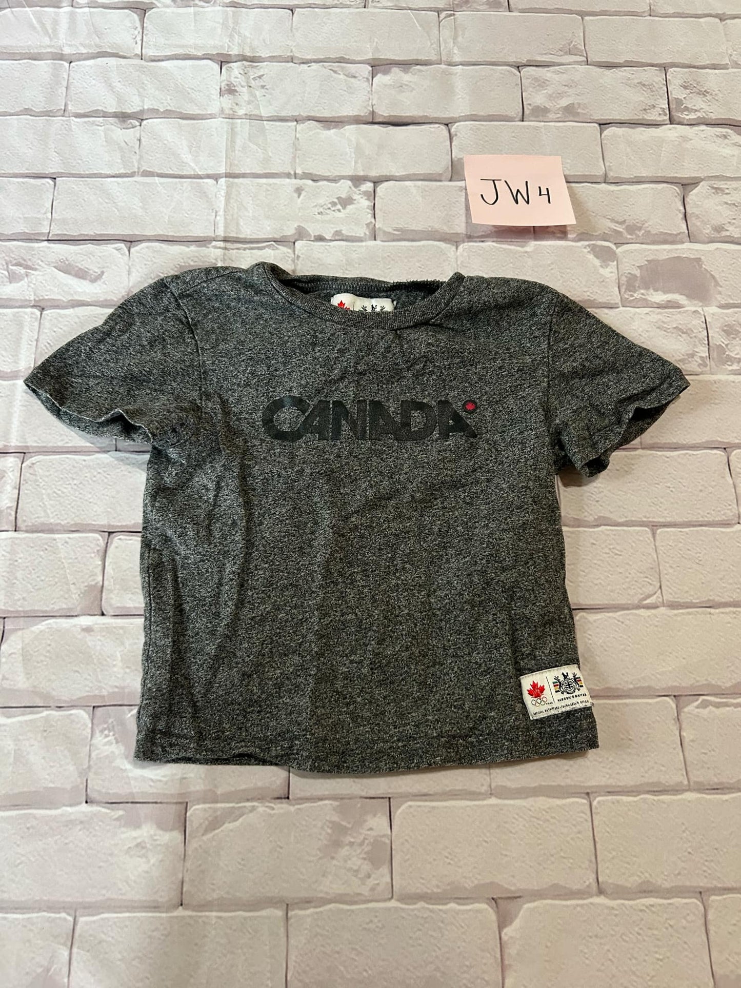 Boys Tops Size 2