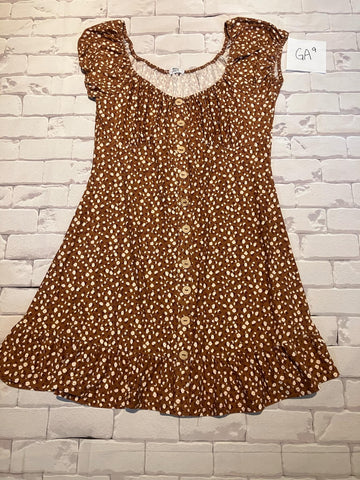 Ladies Dress Size L