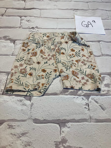 Girls Bottoms Size 0-6m