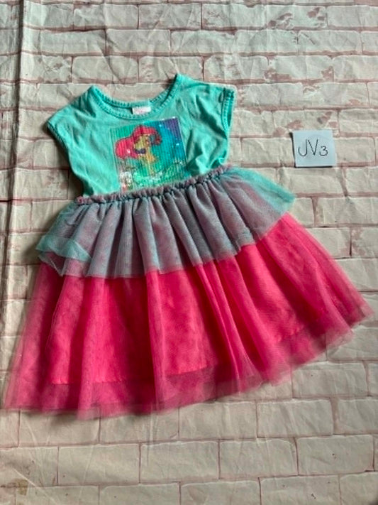 Dress Size 2 Faint Stains